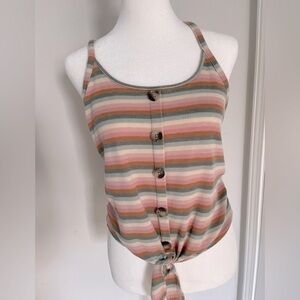 American Eagle Summer Tank Top!